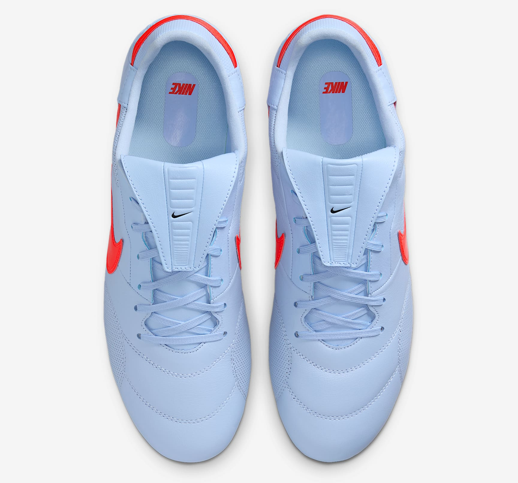 Alternative view of Giày Nike Premier 3 FG 'Royal Tint' HM0265-400