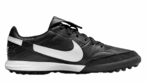 Giày Nike Premier 3 Low TF 'Black White' HM0283-001