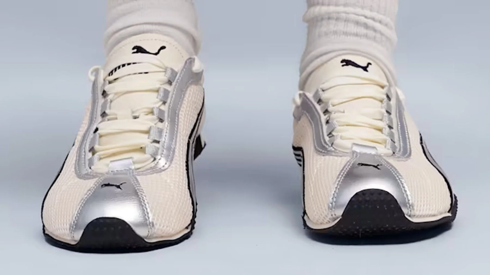 Hinh anh 5: Giay PUMA H‑Street 2025 voi 5 phoi mau Y2K noi bat