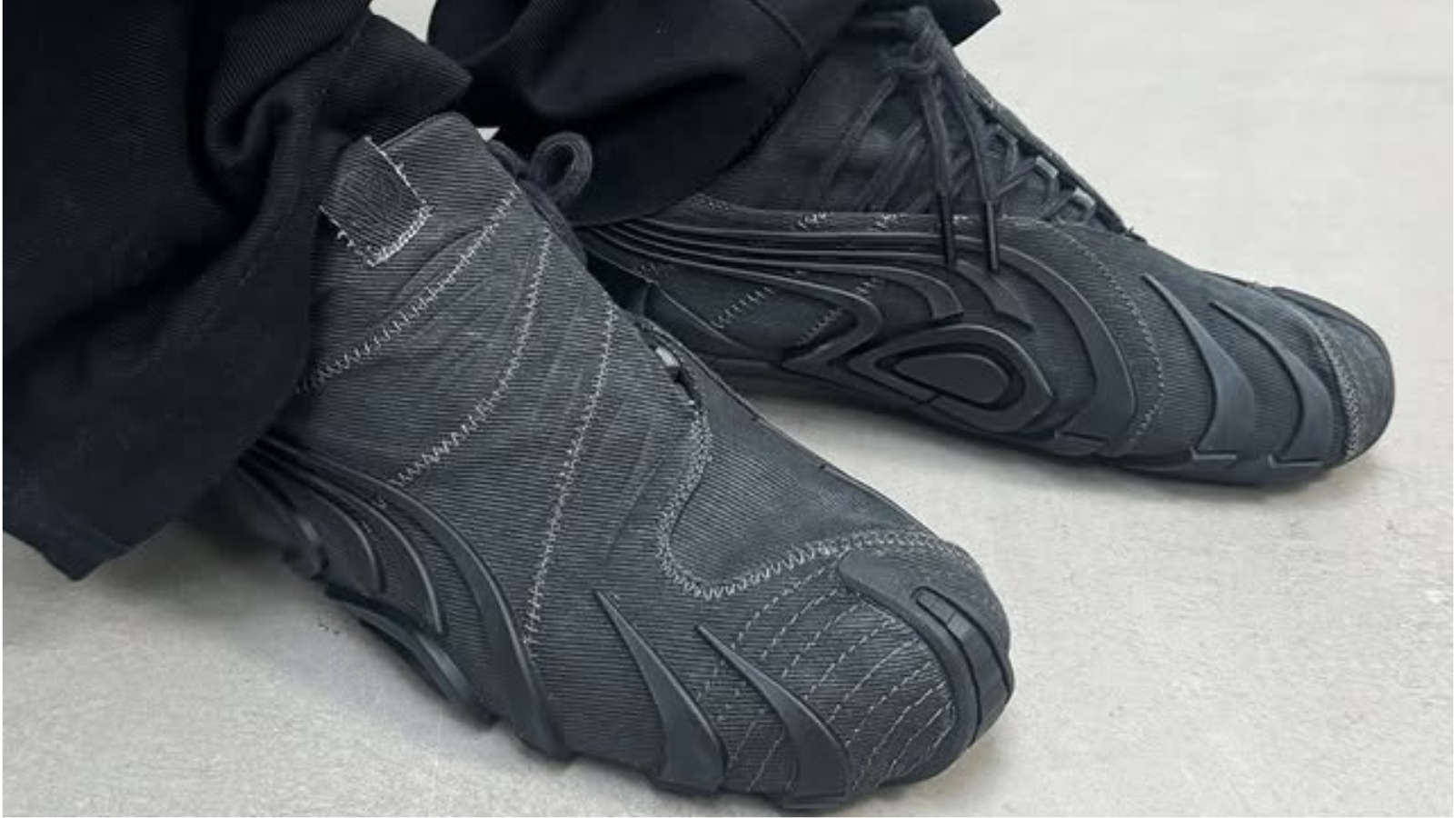 Hinh anh 2: Sneaker lay cam hung tu thien nhien