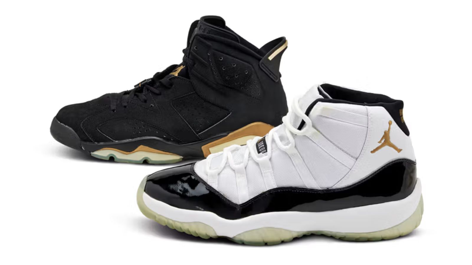 Hinh anh 13: Sneaker pack huyen thoai Nike Weatherman va Air Jordan Fear