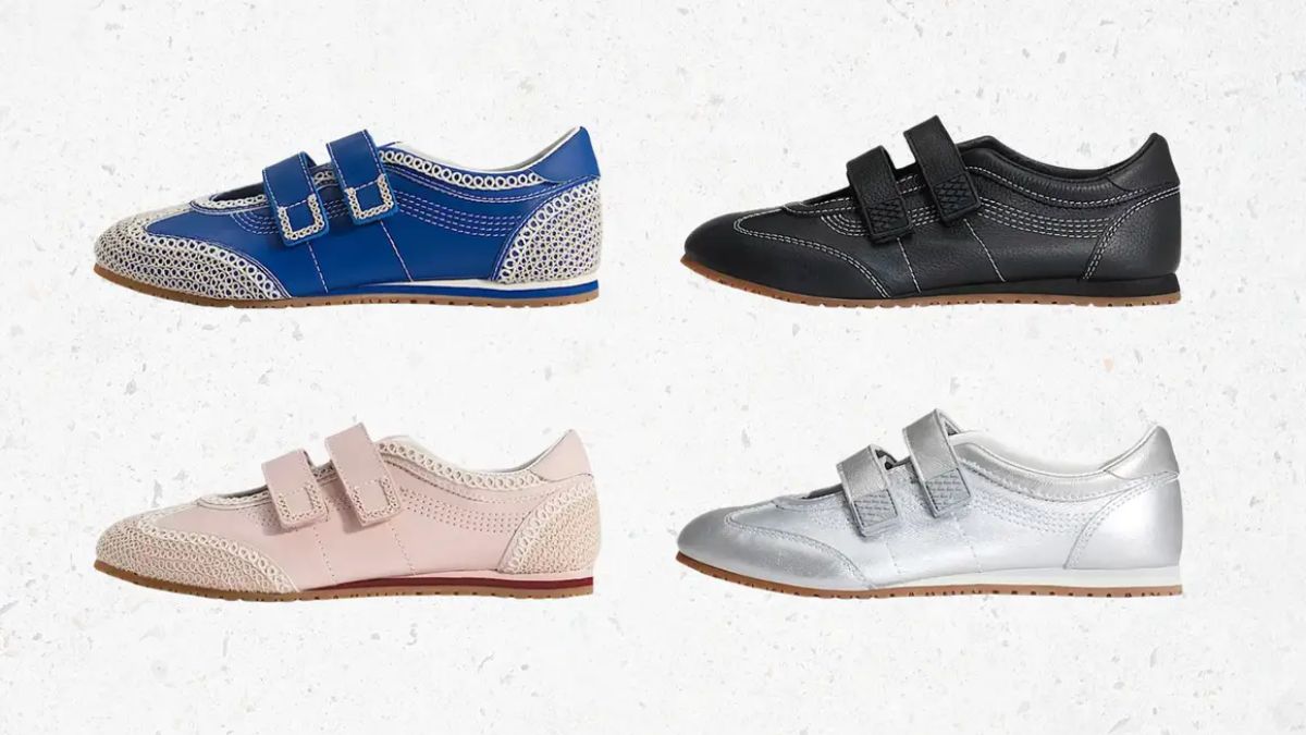 Giay Vans Mary Jane Super LowPro trong thiet ke moi, ket hop phong cach balletcore va streetwear