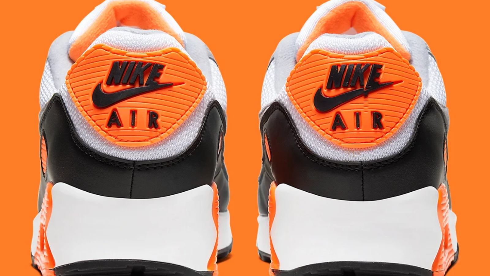 Hinh anh 4: Bo suu tap giay Air Max 90 Racing Pack cua Nike