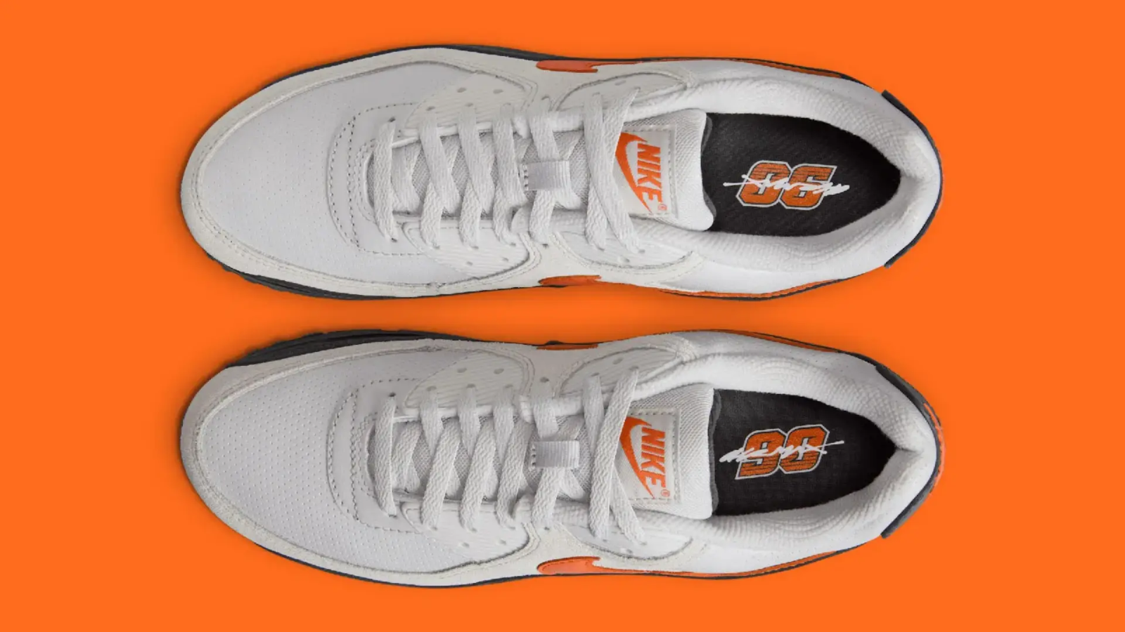 Hinh anh 5: Bo suu tap giay Air Max 90 Racing Pack cua Nike