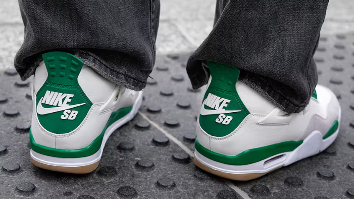 Hinh anh cac phien ban Nike SB mashup noi bat trong cong dong sneakerhead