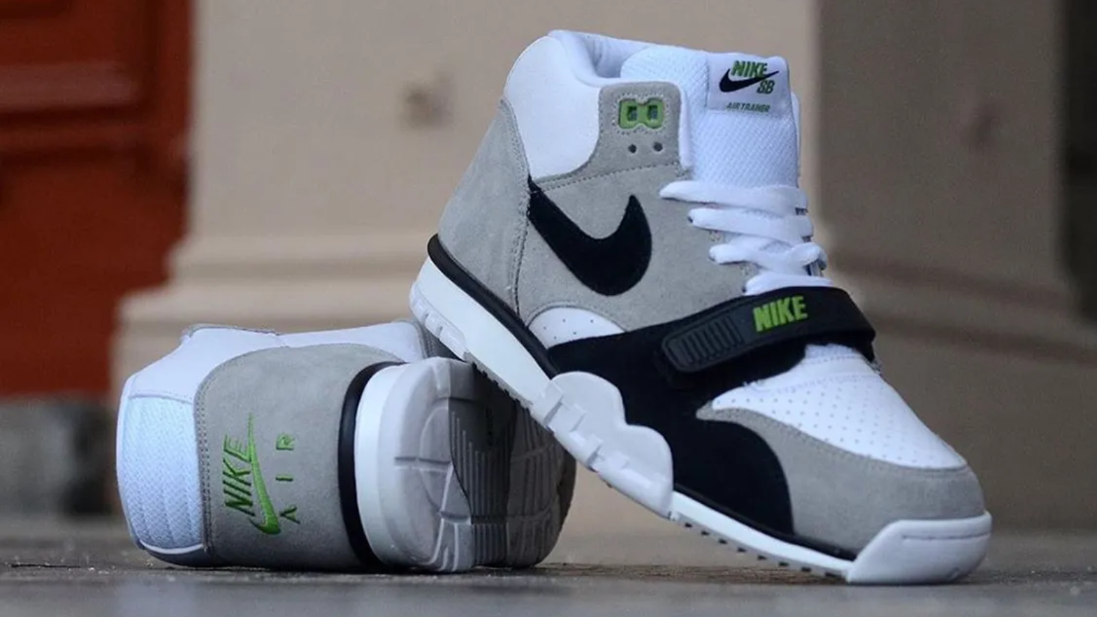 Hinh anh 2: Hinh anh cac phien ban Nike SB mashup noi bat trong cong dong sneakerhead