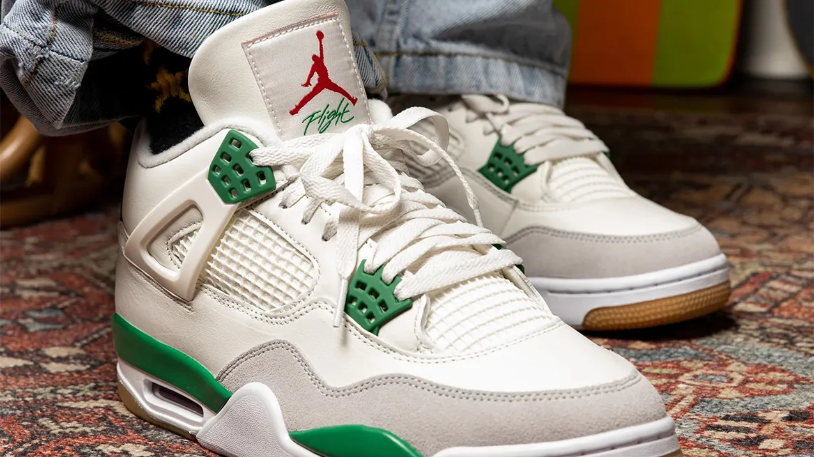 Hinh anh 3: Hinh anh cac phien ban Nike SB mashup noi bat trong cong dong sneakerhead