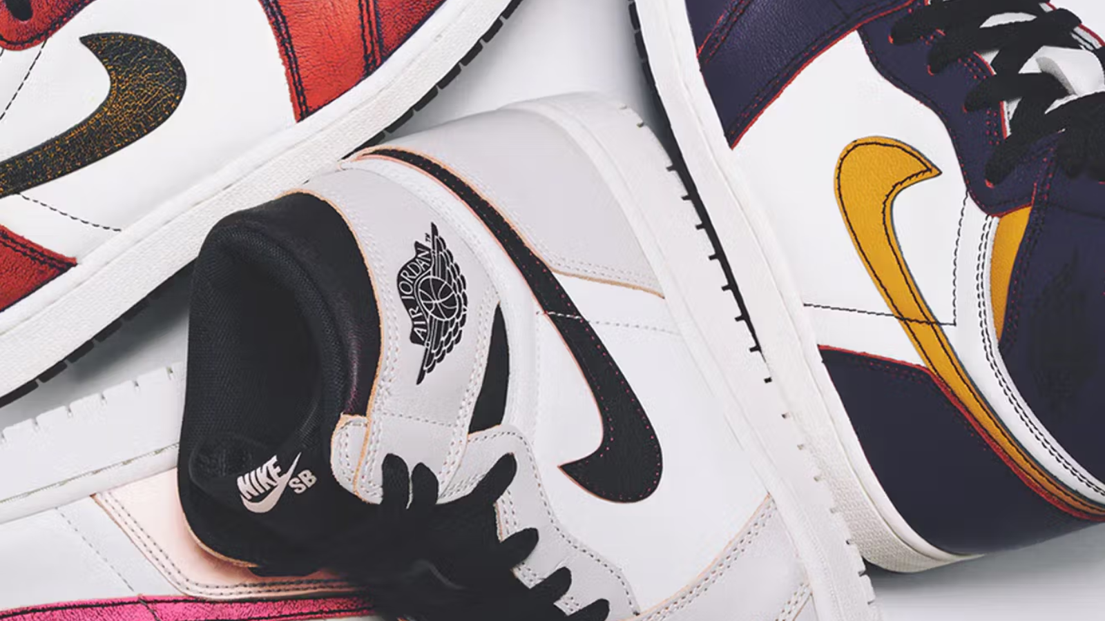 Hinh anh 6: Hinh anh cac phien ban Nike SB mashup noi bat trong cong dong sneakerhead