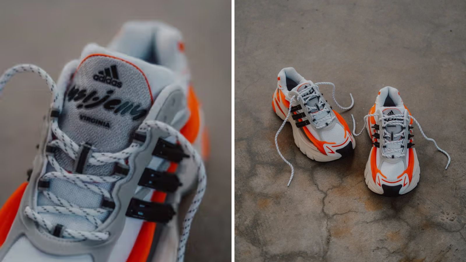 Hinh anh 5: Adistar Jellyfish Pharrell Adidas sneakers doc dao