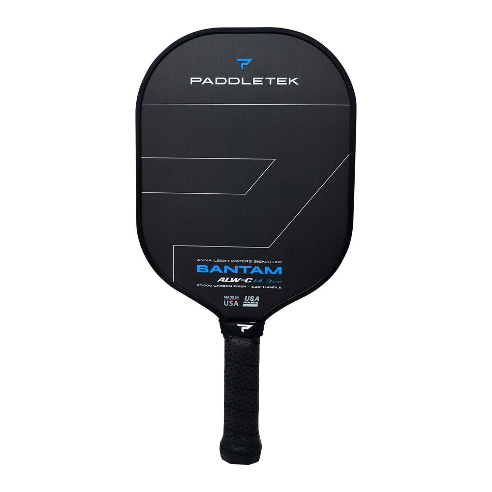 Vợt Pickleball Paddletek Bantam ALW-C 14.3 14.3mm 'Riptide'