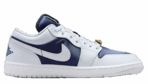 Giày Nike Air Jordan 1 Low SE ‘Football Grey’ FZ8778-044