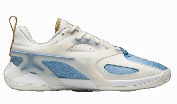 Giày Nike Jordan 'Denim Gold' FZ2471-104