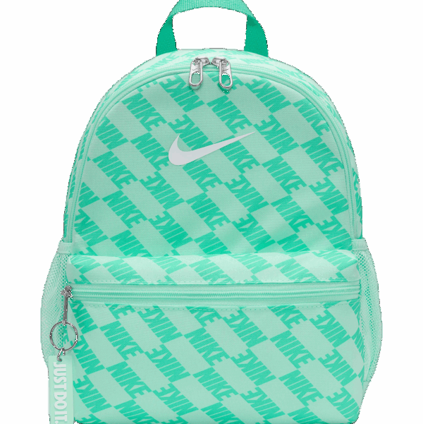Balo Nike Brasilia JDI 'Mint Foam' HV6481-353