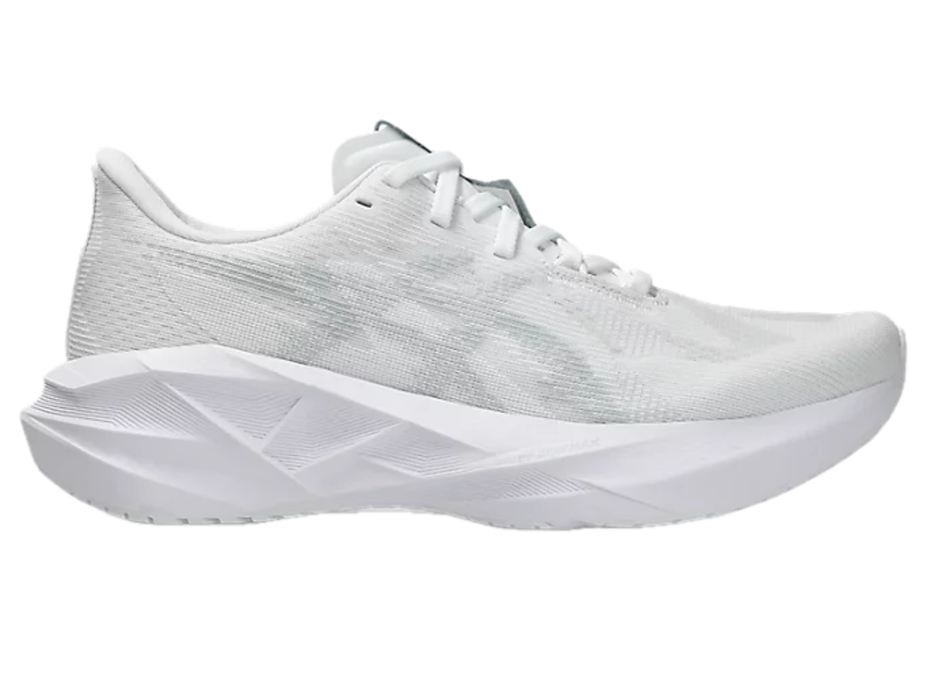 Giày Asics Novablast 5 'White' 1012B765-100
