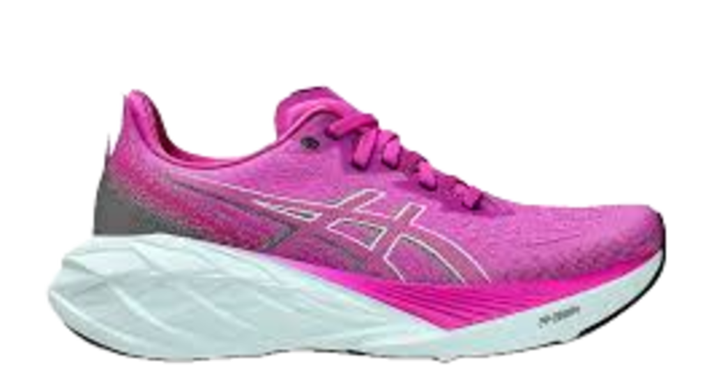 Giày Asics Novablast 4 'Bold Magenta Black' 1012B510-500