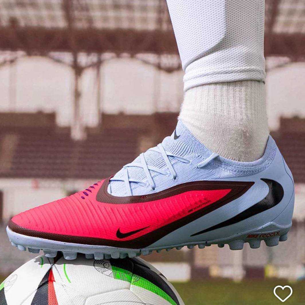 Alternative view of Giày Nike Phantom 6 Pro TF 'Royal Tint' HJ4123-400