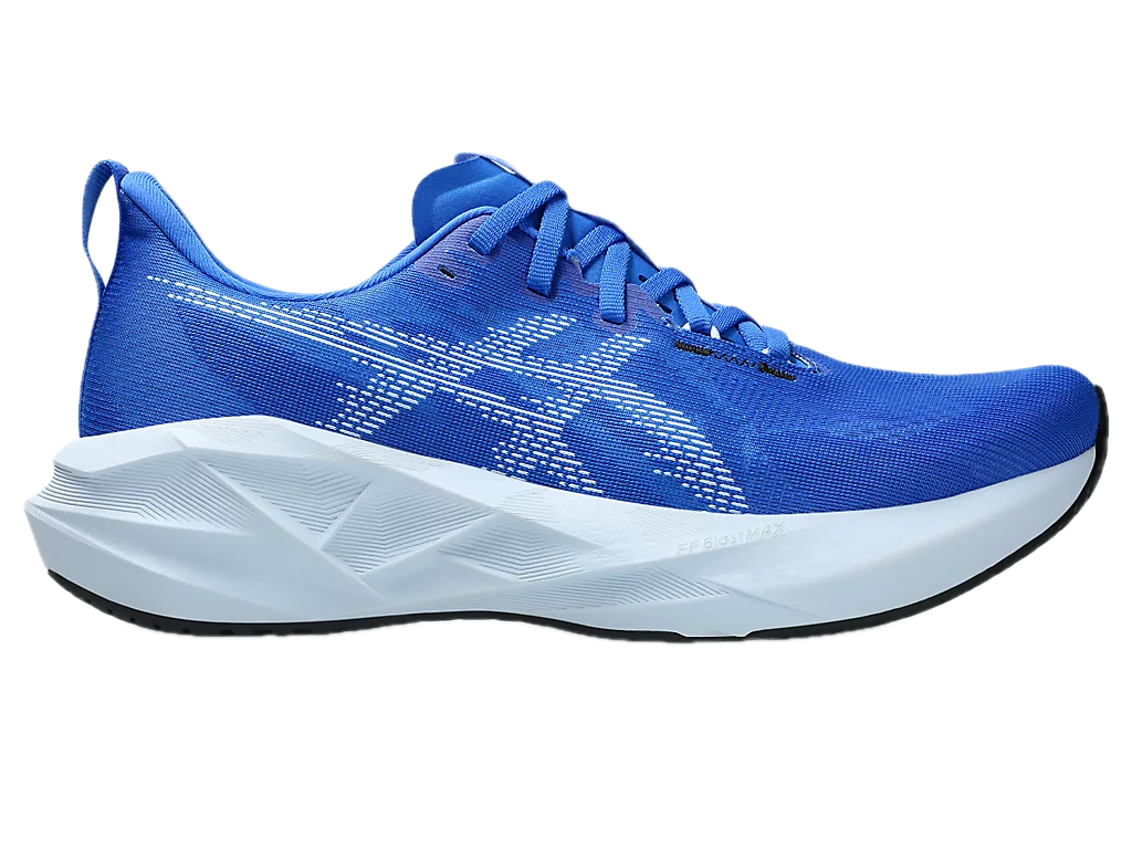 Giày Asics Novablast 5 'Light Blue' 1011B975-403
