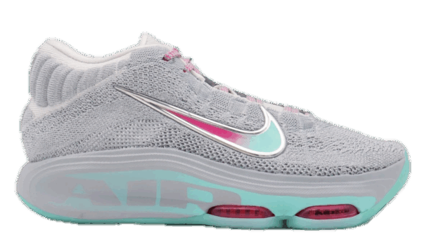 Giày Nike Air Zoom GT Hustle 3 EP ‘Mint Foam’ FV5952-006
