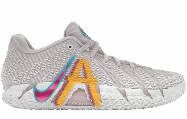 Giày Nike Ja 3 'EYBL' IH2374-001