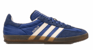Giày Adidas Originals Gazelle Indoor 'Crewht' JS1410