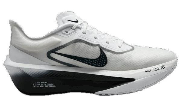 Giày Nike Zoom Fly 6 'White Smoke Grey