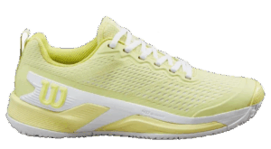 Giày Wilson Rush Pro 4.5 'Lemon' WRS334030