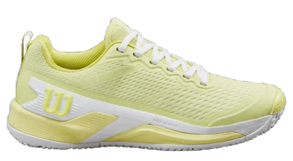 Giày Wilson Rush Pro 4.5 'Lemon' WRS334030