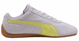 Giày Puma Speedcat Abrasion 'Grey' 406329-51