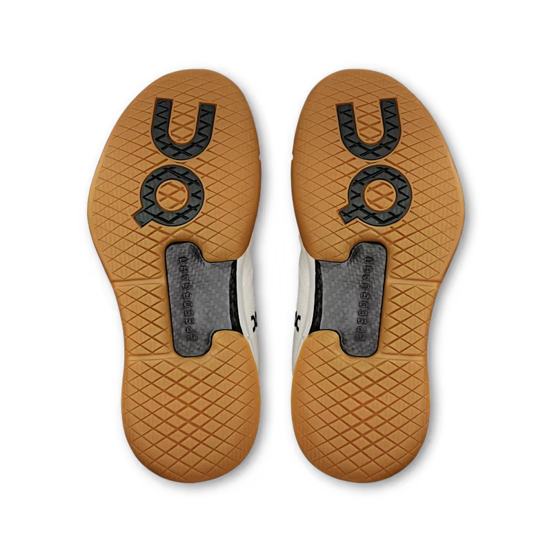 Alternative view of Giày On The Roger Pro 'Ivory' 3WD10293334