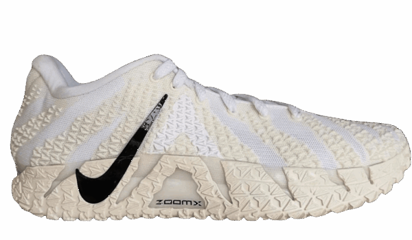 Giày Nike Ja 3 'Coconut Milk' HF2793-101