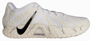 Giày Nike Ja 3 'Coconut Milk' HF2793-101