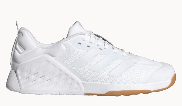 Giày Adidas Dropset 3 ‘Cloud White’ ID8628