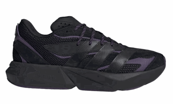 Giày Adidas Lightblaze 'Black' JQ7132
