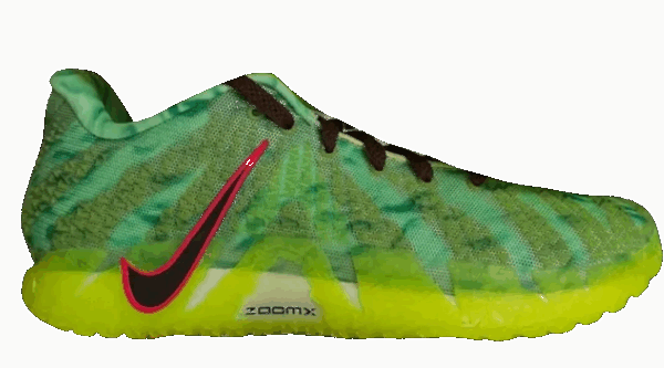 Giày Nike Ja 3 'Zombie' HV9923-700