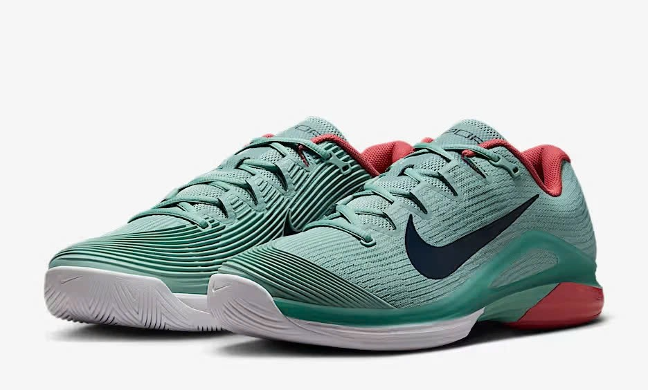 Alternative view of Giày Nike Vapor 12 HC ‘Cannon Armory Navy’ FV5552-004