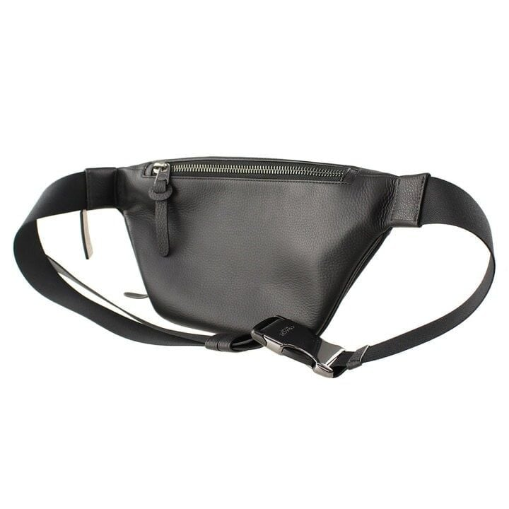 Alternative view of Túi Coach Belt Bag 'Black' C5386-QBT14