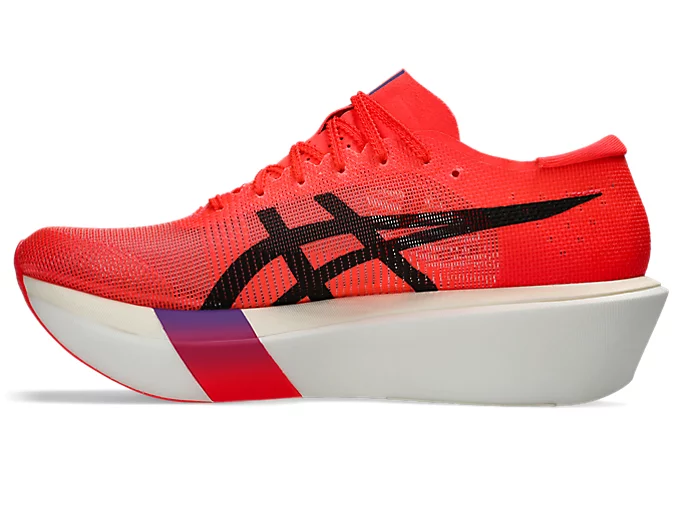Alternative view of Giày Asics Metaspeed Sky Tokyo 'Flash Red Black' 1013A162-600