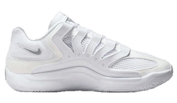 Giày Nike KD 18 TB 'White' IM0634-105