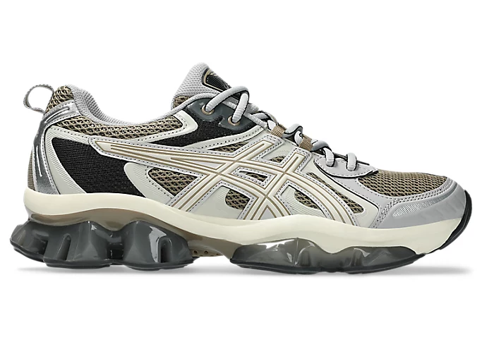 Giày Asics Gel-Quantum Kinetic 'Grey' 1203A270-204 - Ảnh 6