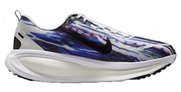 Giày Nike Vomero 18 SE ‘Multicolor Black’ IB8164-999