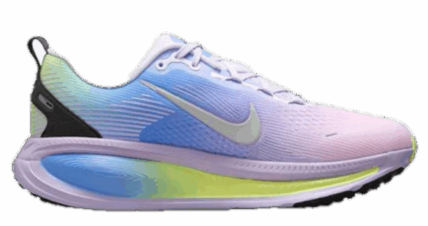 Giày Nike Vomero 18 SE 'Mood Ring' IB5169-500