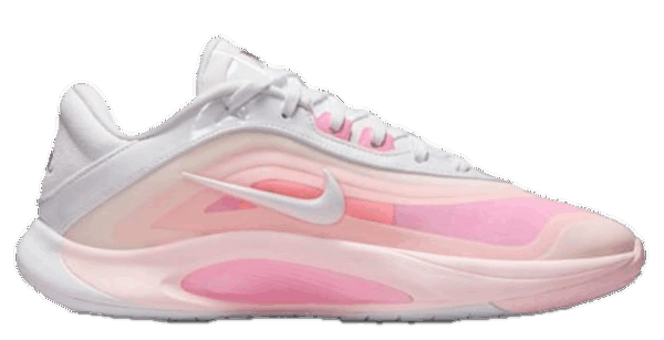 Giày Nike A'ja Wilson A'One '#1 Draft Pick' FZ8605-101