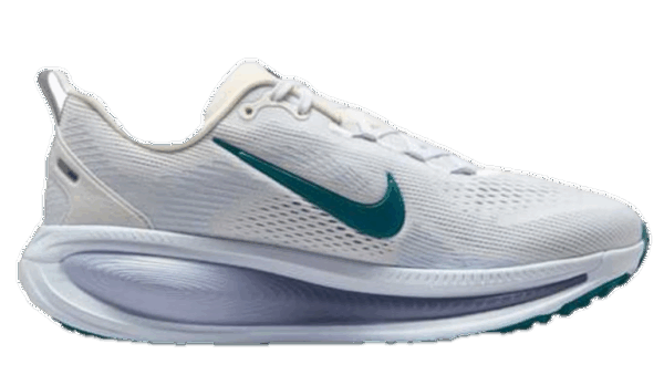 Giày Nike Vomero 18 'White Blue Tint' HM6804-103