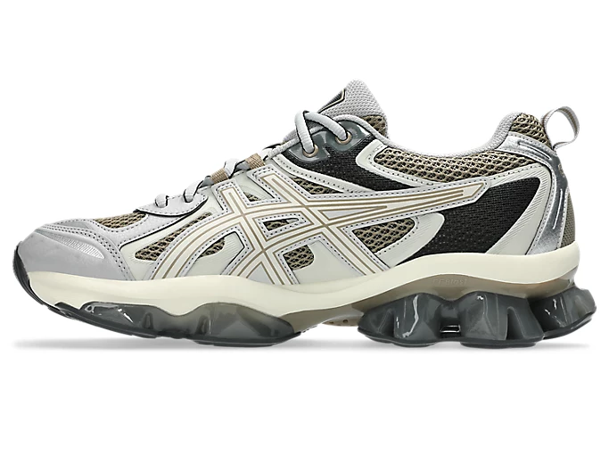 Giày Asics Gel-Quantum Kinetic 'Grey' 1203A270-204 - Ảnh 4