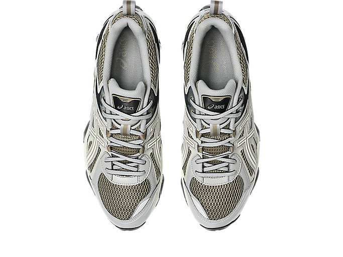 Giày Asics Gel-Quantum Kinetic 'Grey' 1203A270-204 - Ảnh 5