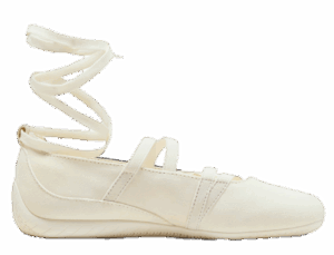 Giày Puma Speedcat Ballet 'Rosé White' 404395-01