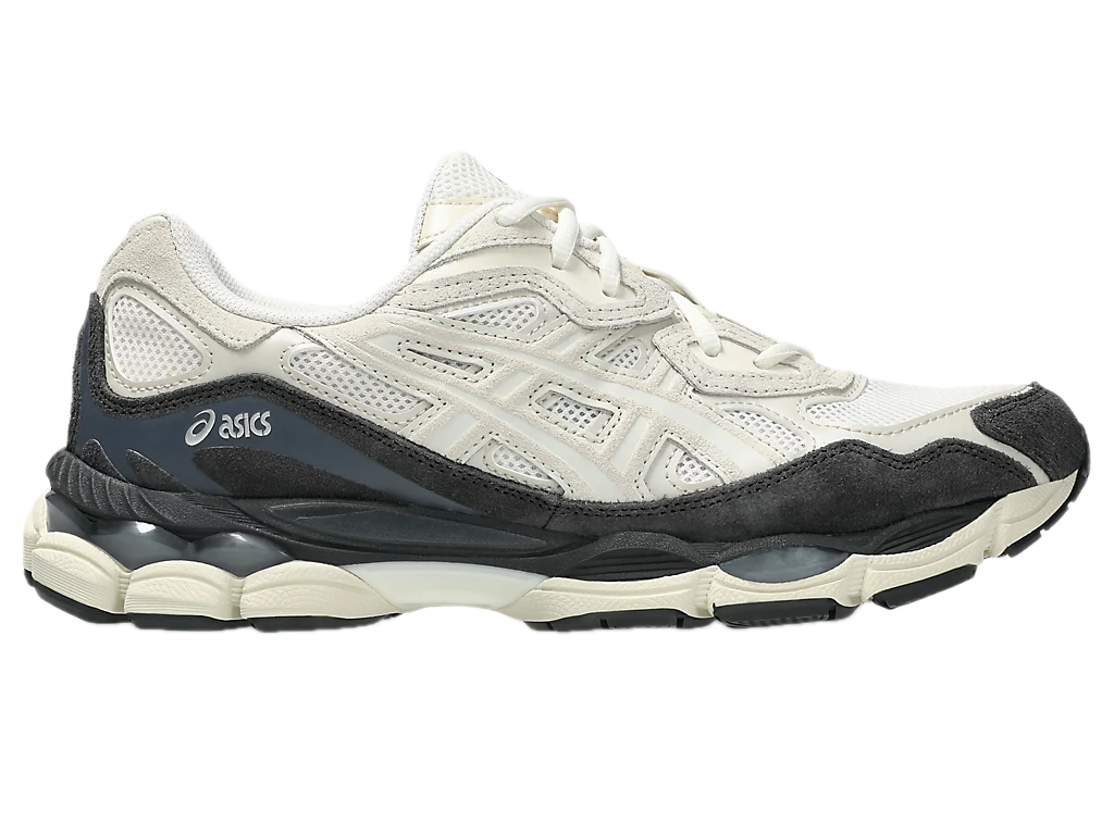 Giày Asics Gel-NYC ‘White Smoke Grey’ 1203A383-111