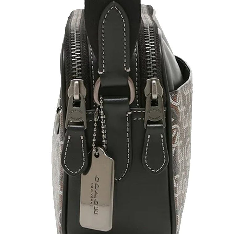 Túi Coach Graham Crossbody 'Multicolor' CF484-QBBK - Ảnh 4