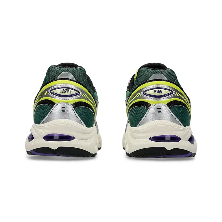 Giày Asics GT-2160 'Green Goblin' 1203A660-100 - Ảnh 3