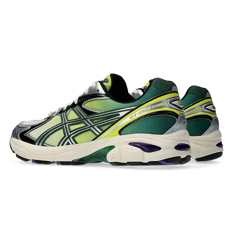 Giày Asics GT-2160 'Green Goblin' 1203A660-100 - Ảnh 5